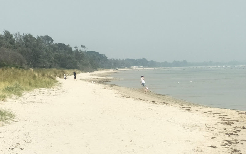 Capel Sound Beach