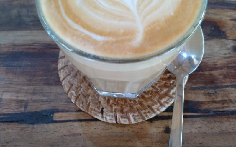 Bali ECO Deli