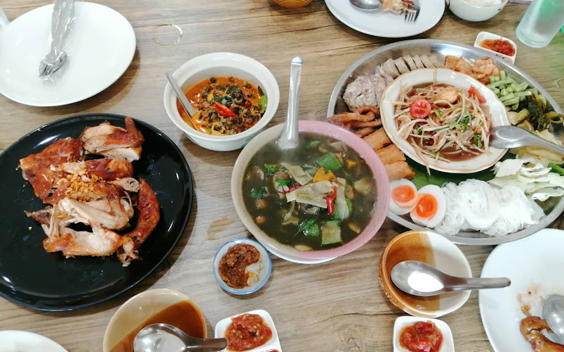 Samanong Nakhon Phanom