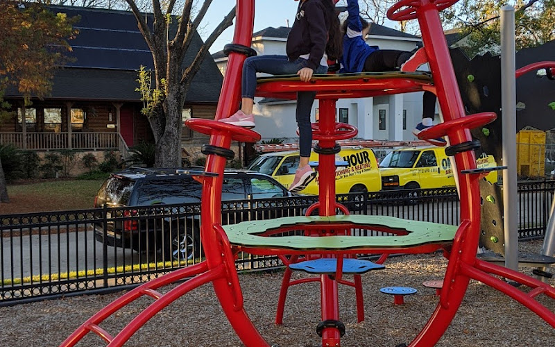Ware Family Park
