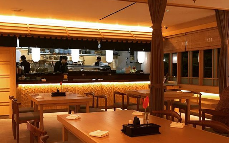 渚 Nagisa Izakaya Bali