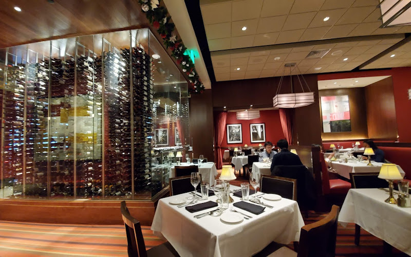 The Capital Grille