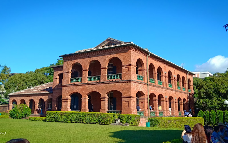 Fort San Domingo