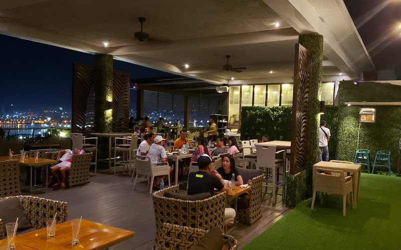 スケープ スカイデッキ