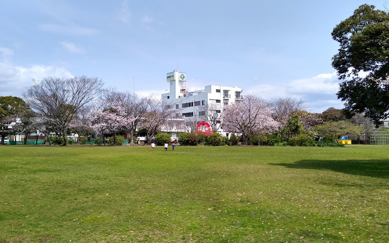 Kyoei Park