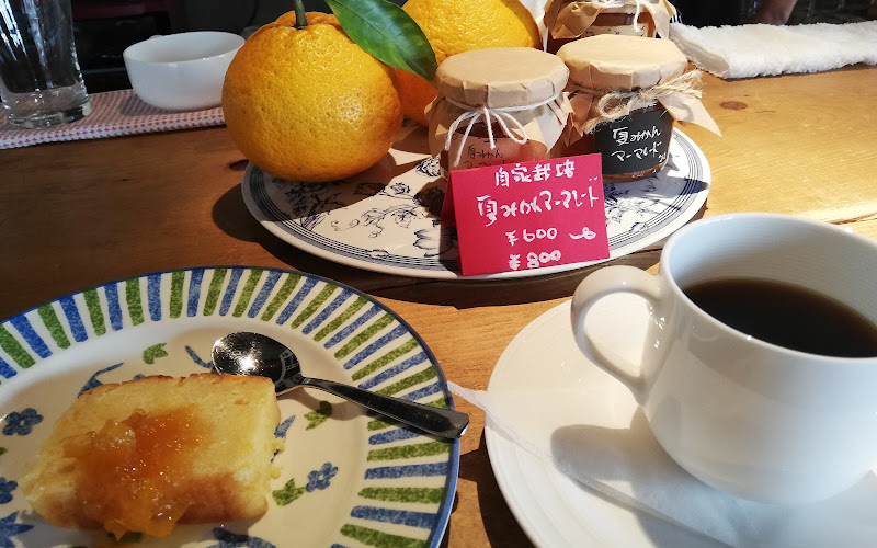 cafe&bar タイムアフタータイム