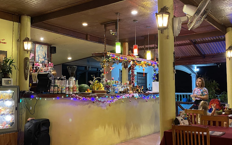 Tip Top Restaurant