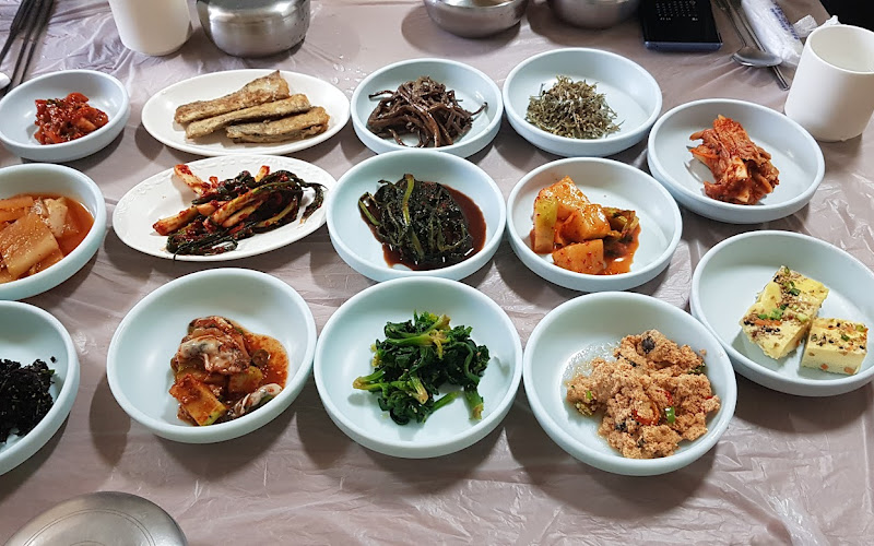 영진식당