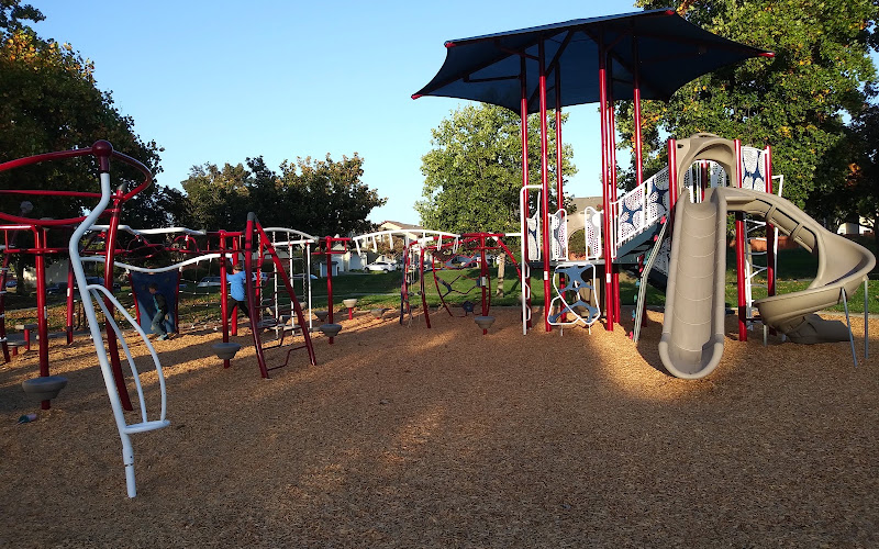 Rainbow Park