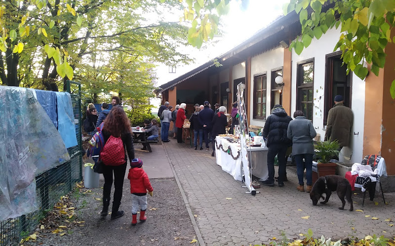 Villa Dho (o Petitosa o Maiocca)