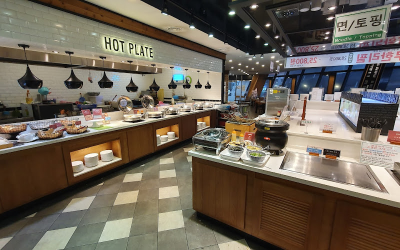 샤브올 창원시티세븐점