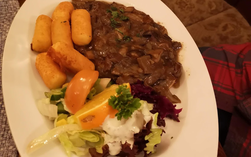 Gaststätte Ratskeller