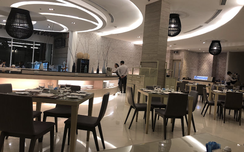 The Orchard Restaurant