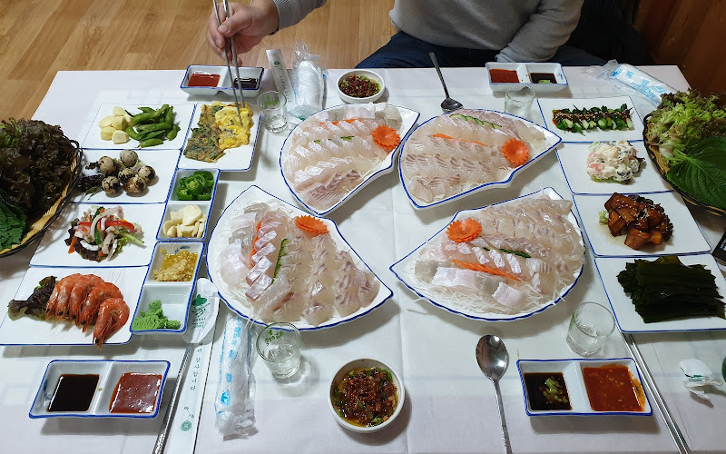 문막파도회센터