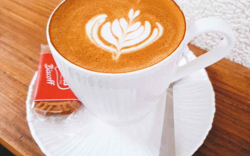 Kaffa Forest Roasters