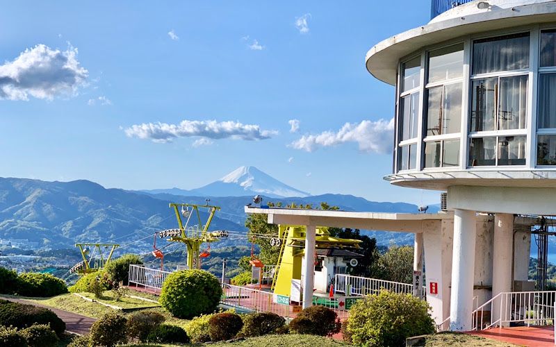 Mt. Komuro