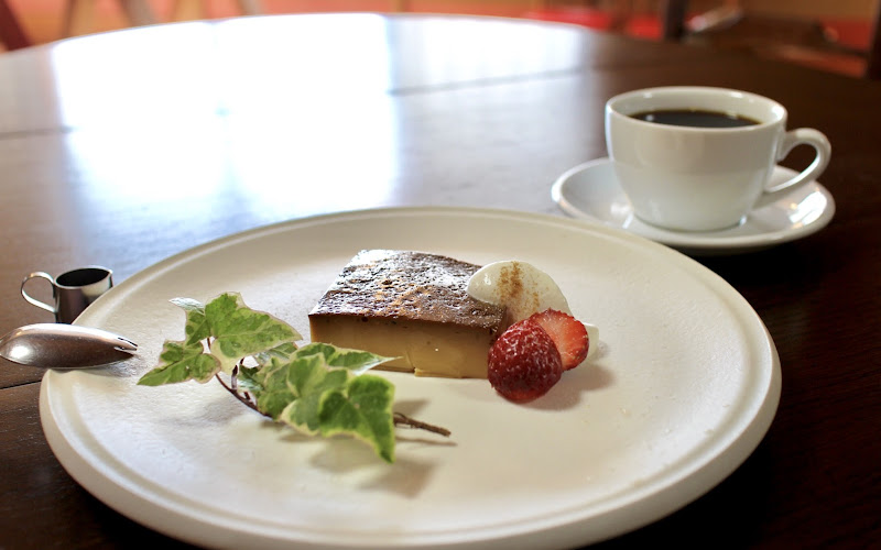 三春・cafe miharu