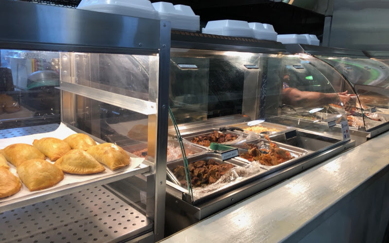 Tasty Dishes
