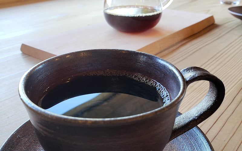 Coffee studio Kasumi