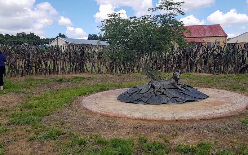 Rorke's Drift Museum