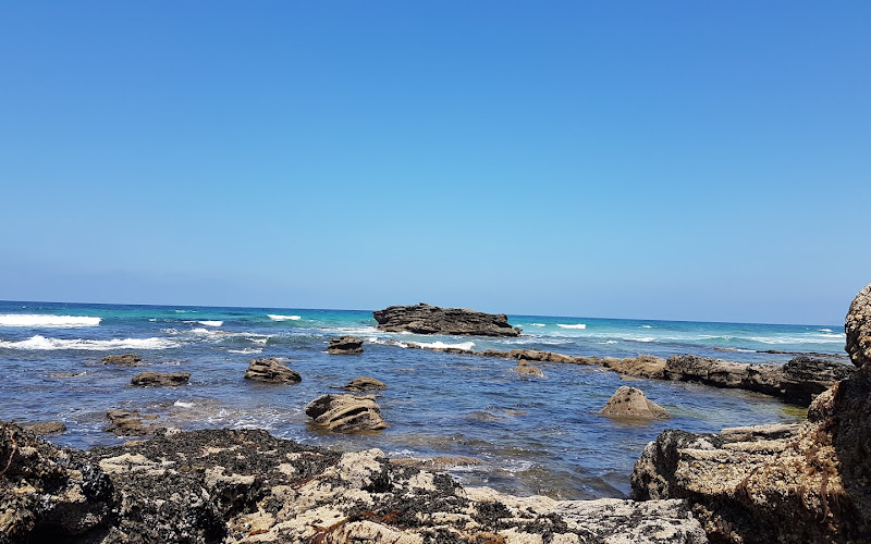 Praia das Pedras Muitas