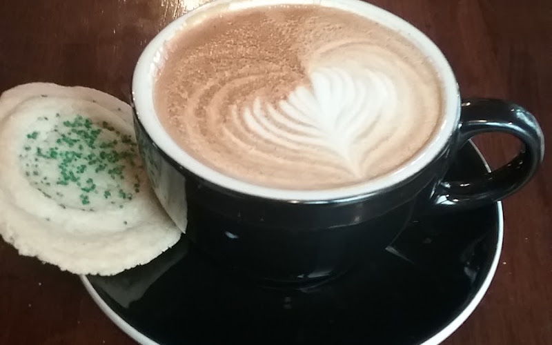 Serenity Cafe