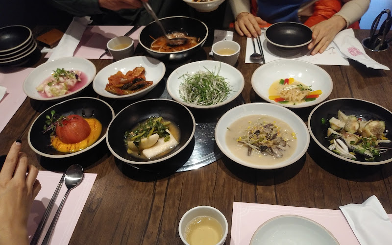 안녕 홍매화 순천신대점