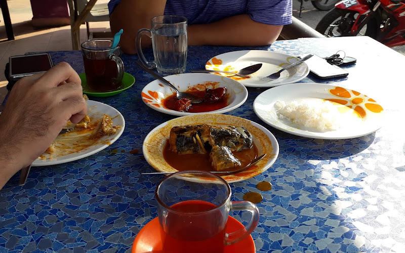 Warung Sembilang Wani