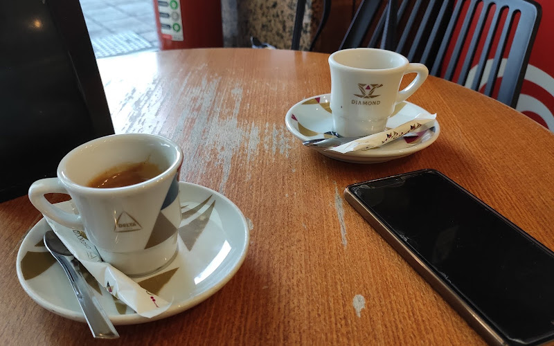 Apolo 71 Café