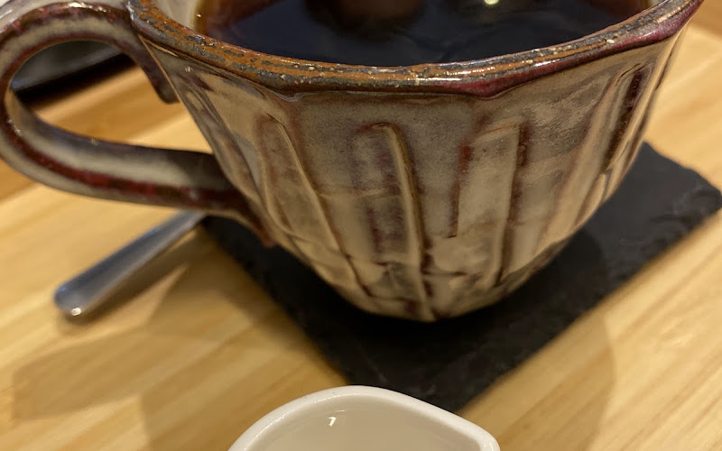 JAPANESE TEA CAF'E FULUCK