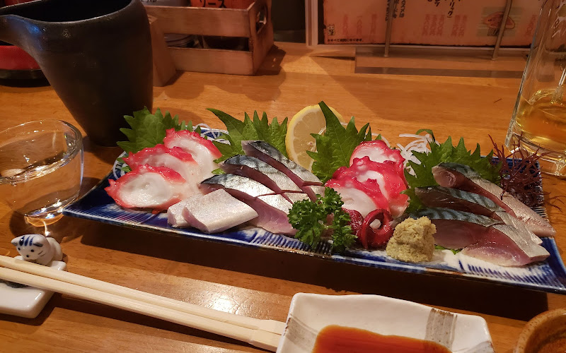 ダイニング居酒屋ティティーツイスター