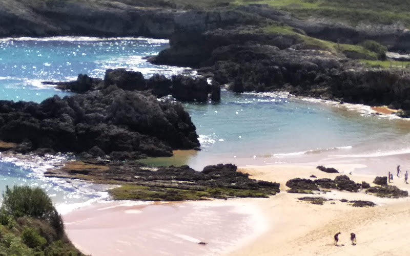 Playa De Soto De La Marina