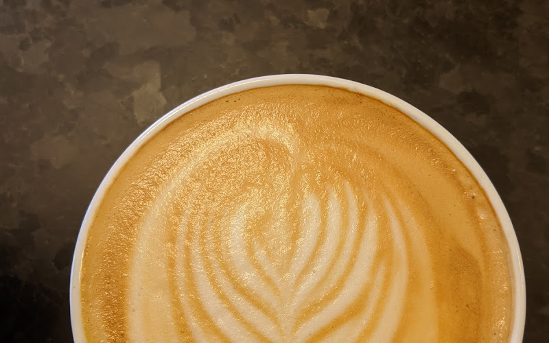 BRÛ Artisan Coffee Works