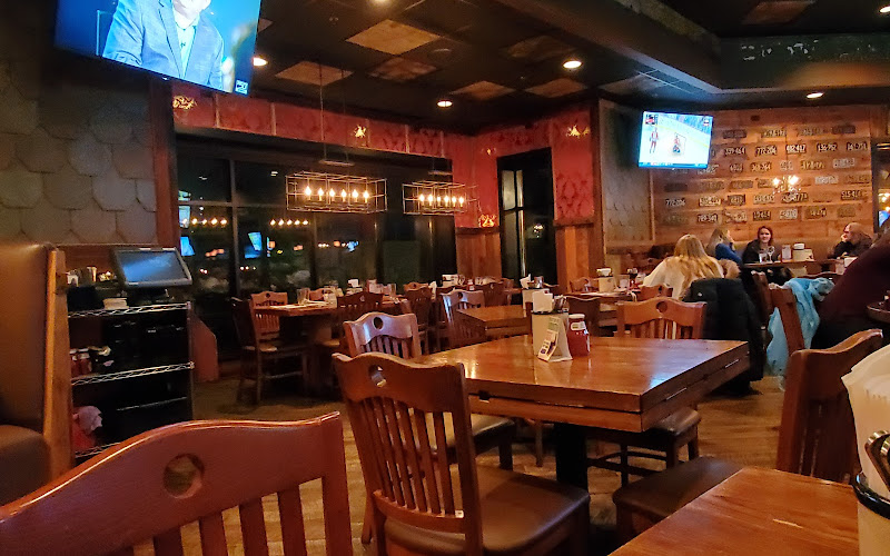 Clive's Roadhouse Blaine