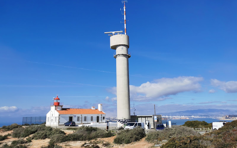 Farol da Ponta do Altar