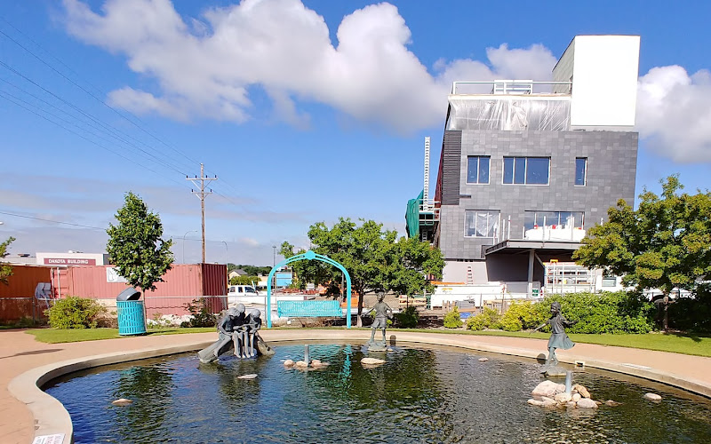Peace Park