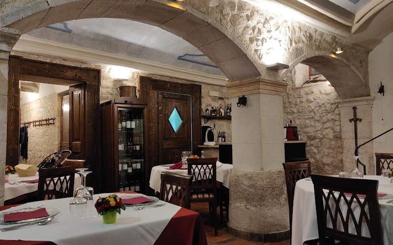 Taverna Ducale