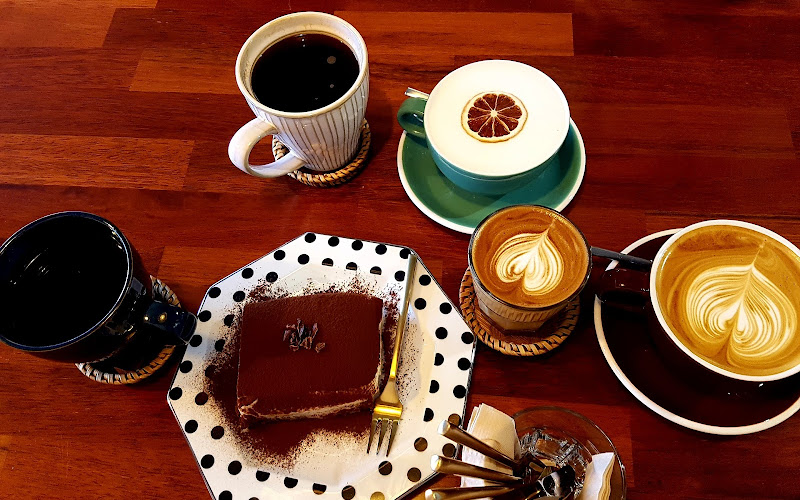 UK Coffee