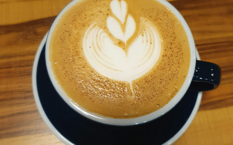 프레쉬 로스터 커피톤야