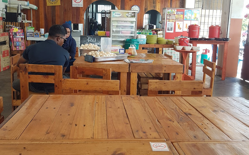 Restoran Tok Apai