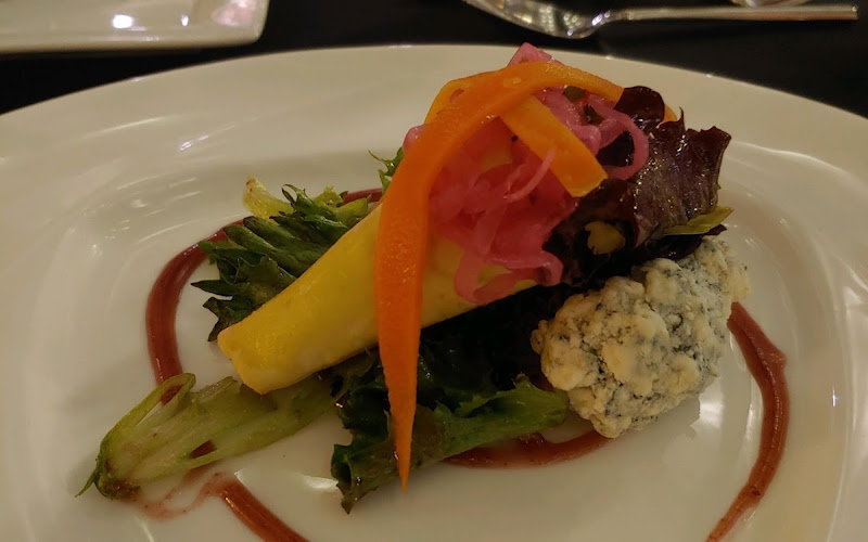 EPCC Culinary Arts Thirteen09 Restaurant