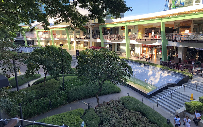 Ayala Terraces