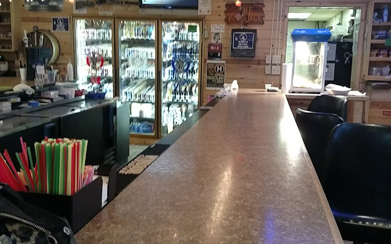 The Foxhole - American Legion Post 185