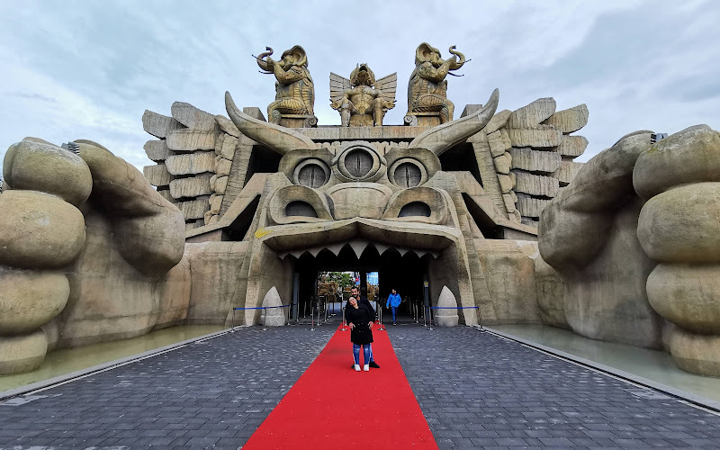 Riserva Naturale di Decima Malafede