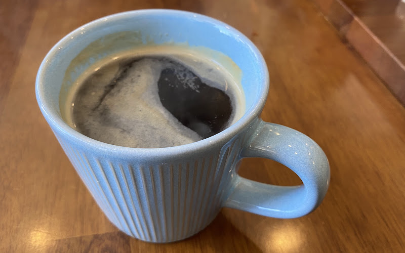 Cafe de Moim