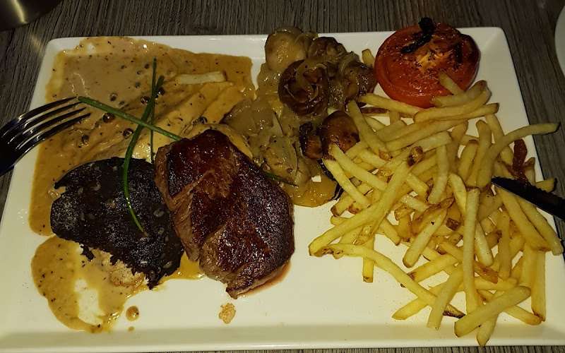 Jackson's Bistro