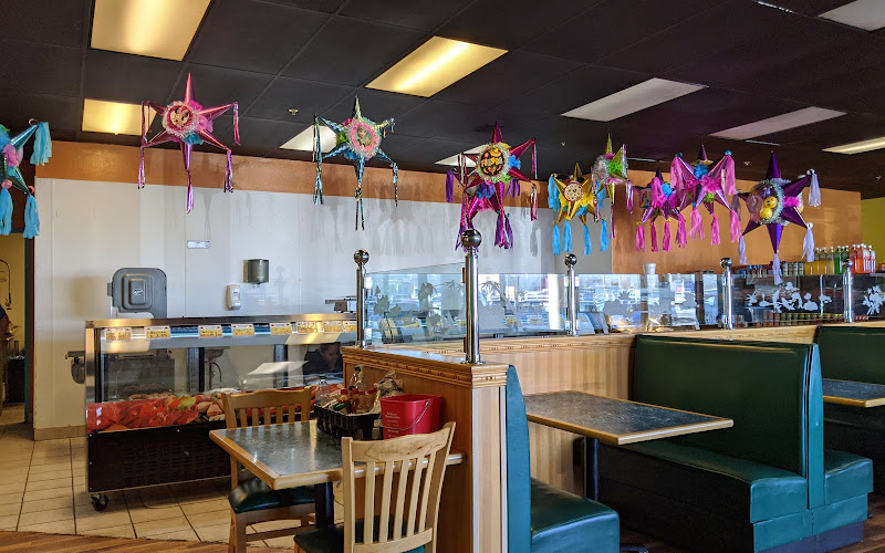 Mendoza's Carniceria Taqueria