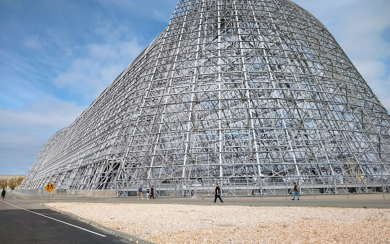Moffett Field Museum