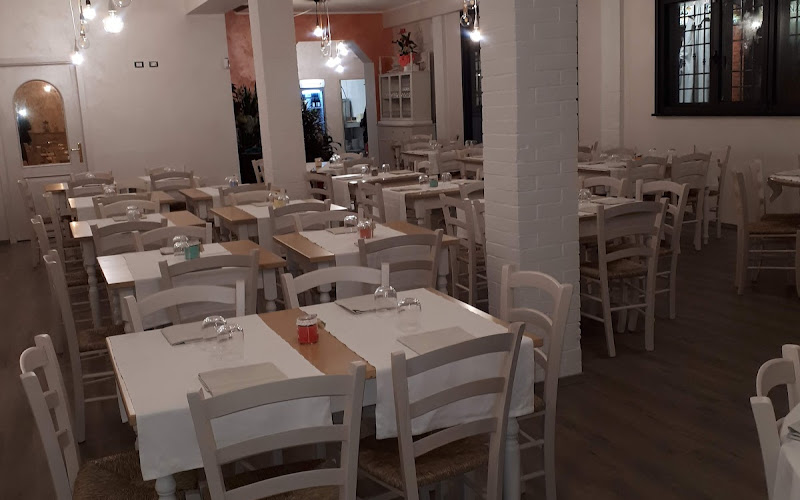 Ristorante Il Vecchio Torchio