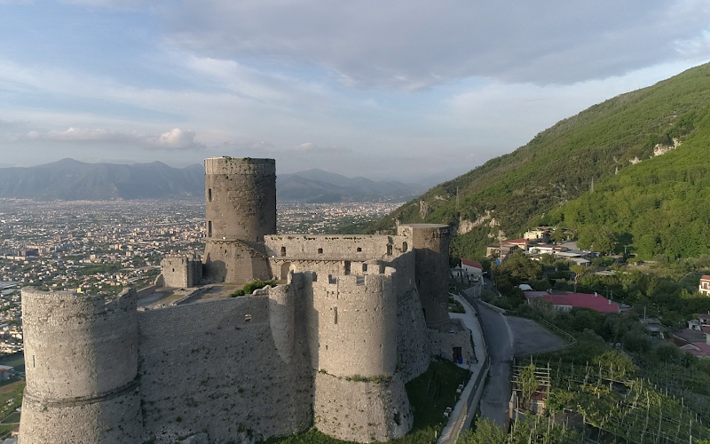 Castello di Lettere